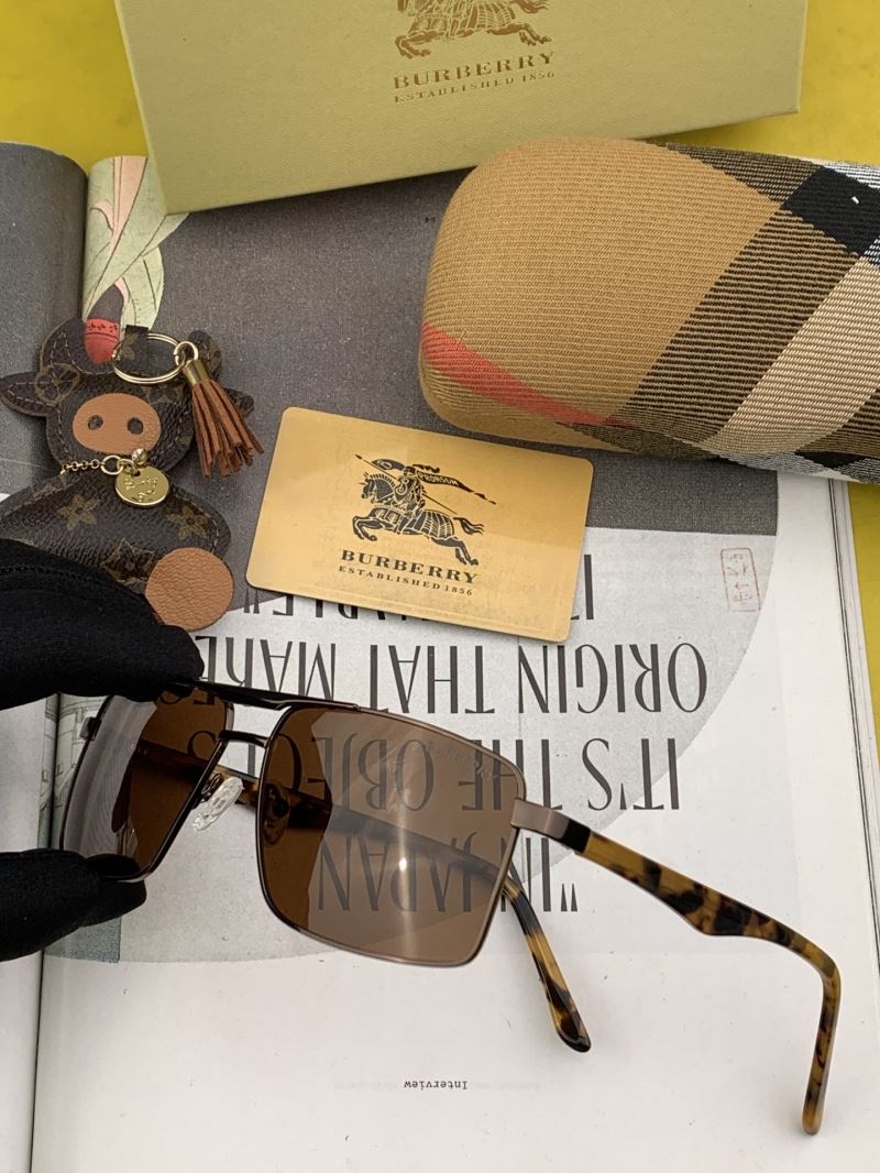 Burberry Sunglasses